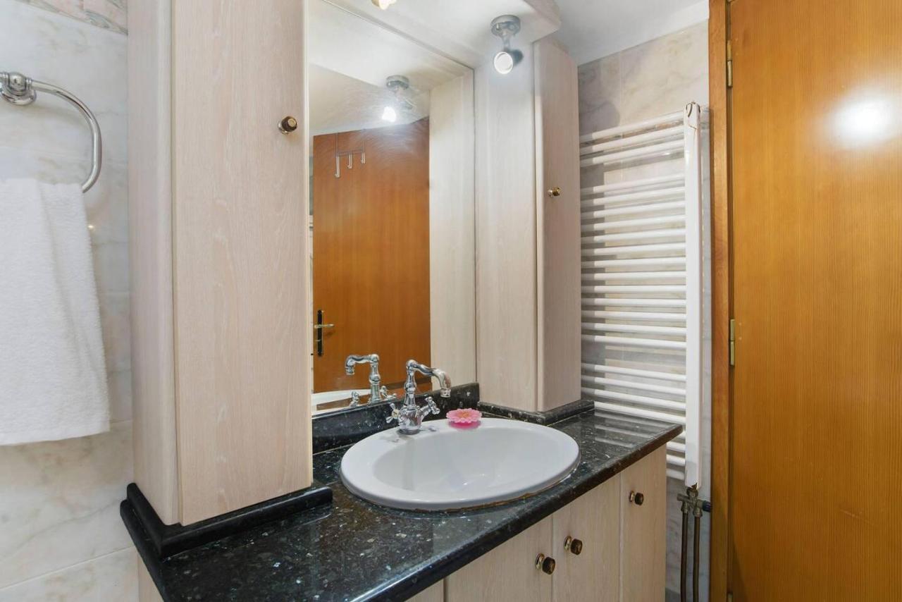 Superior Apartment - Overlooking Chania-With Pool Chania  Exterior photo